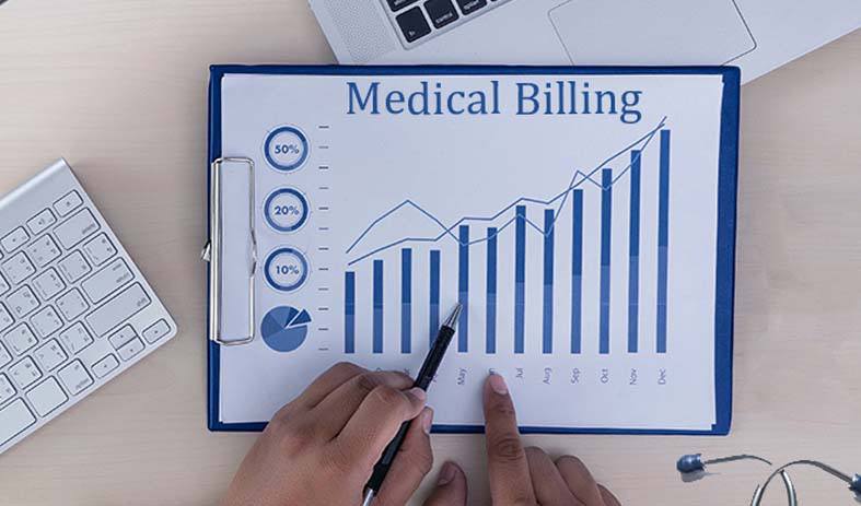 7 Reasons To Find The Right Medical Billing Software