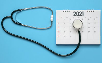 Looking to 2021: What’s Coming in Health Information Technology