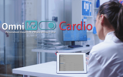 OmniMD Cardio