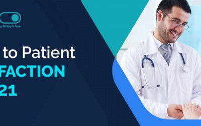 Guide to Patient Satisfaction in 2021