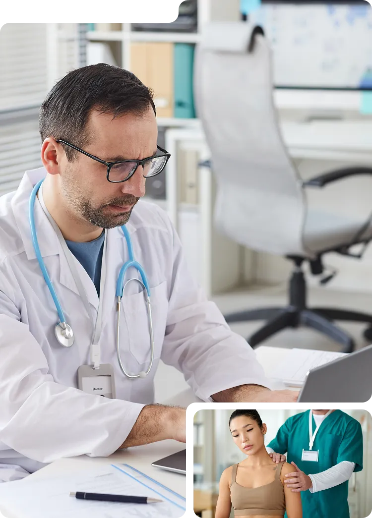 Best Internal Medicine Software for Billing and Documentation