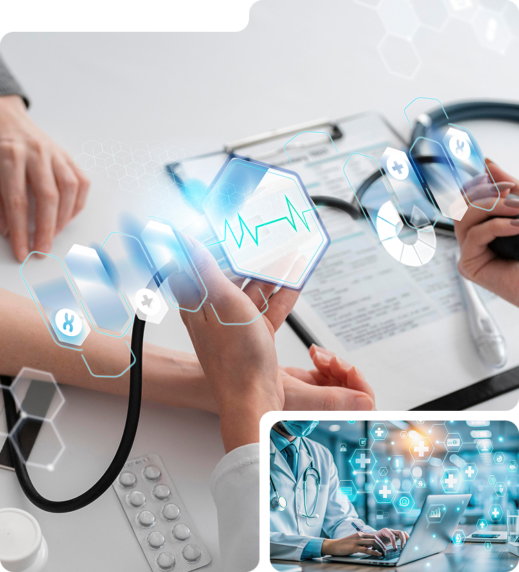 Electronic Health Record Customized for 20+ Specialties