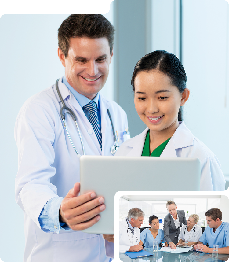 Medical Practice Management