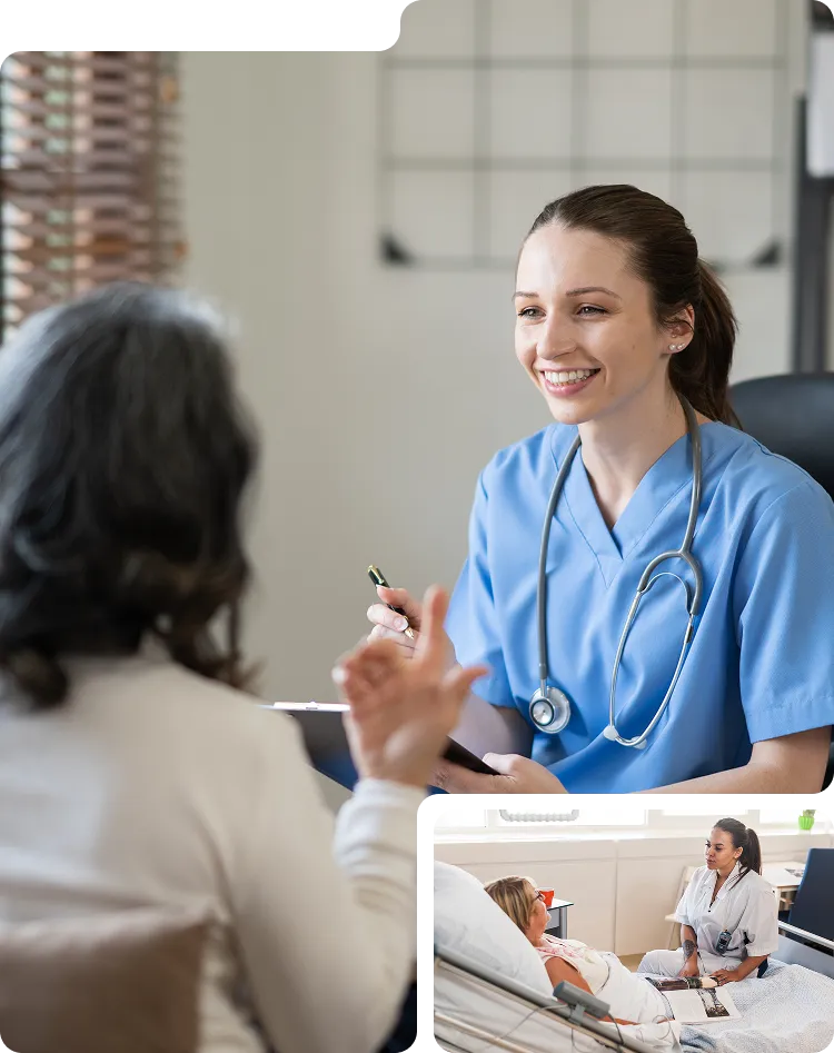 Reducing Costs Through
Value-Based Care