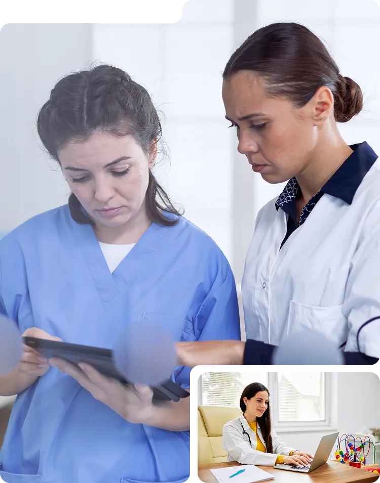 All-in-One Occupational Therapy Software