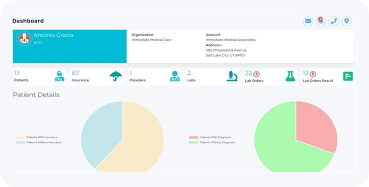Lab Sample Logistics Solutions Lab Management Software