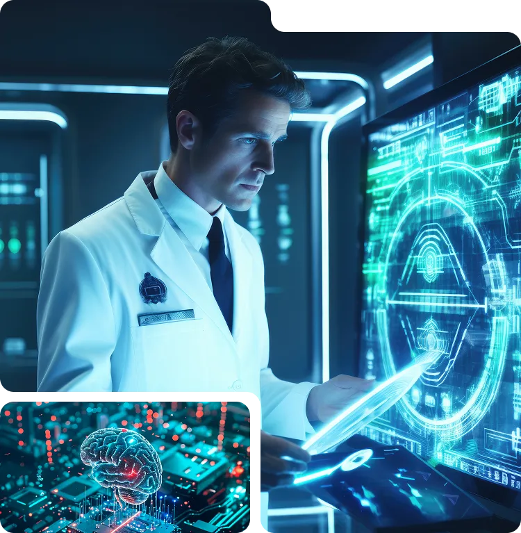 ML Services to Empower Your Future