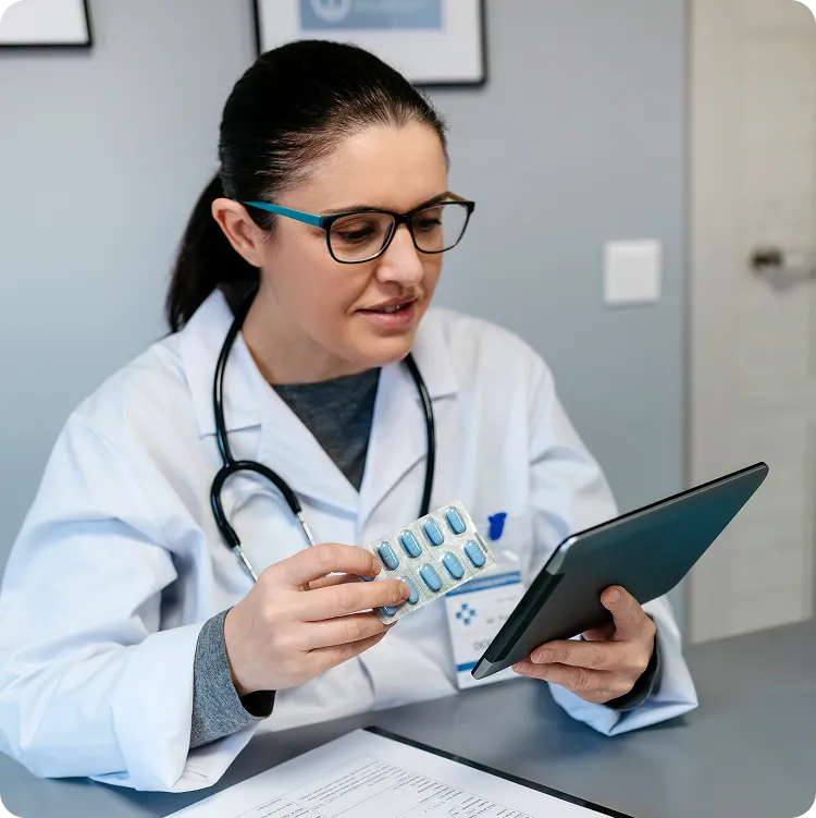 Maximize Clinical Reach & Operational Efficiency