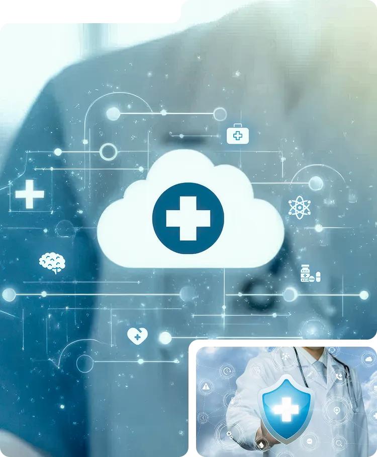 Step-by-Step Healthcare Cloud Migration Plan